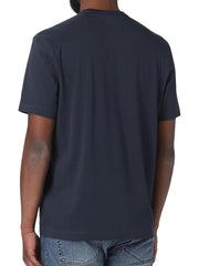 T-shirt Uomo 24SBLUH02145004547 Blu