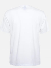 T-shirt Uomo 24SBLUH02147004547 Bianco