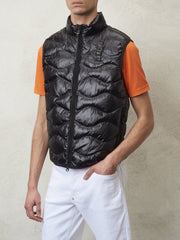 Gilet Uomo 24SBLUX02058005958 Nero