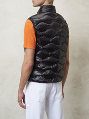 Gilet Uomo 24SBLUX02058005958 Nero