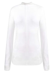 Maglia Donna J20J222925 Bianco