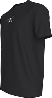 T-shirt Uomo J30J323483 Nero