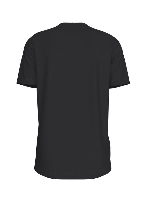 T-shirt Uomo J30J323483 Nero