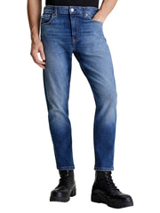 Jeans Uomo J30J324187 Blu