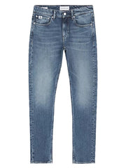 Jeans Uomo J30J324193 Blu