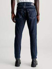 Jeans Uomo J30J324555 Blu