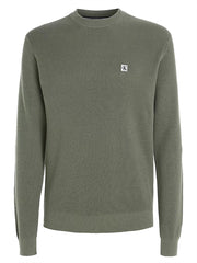 Maglia Uomo J30J324598 Verde