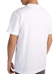 T-shirt Uomo J30J324668 Bianco