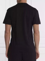 T-shirt Uomo J30J324671 Nero