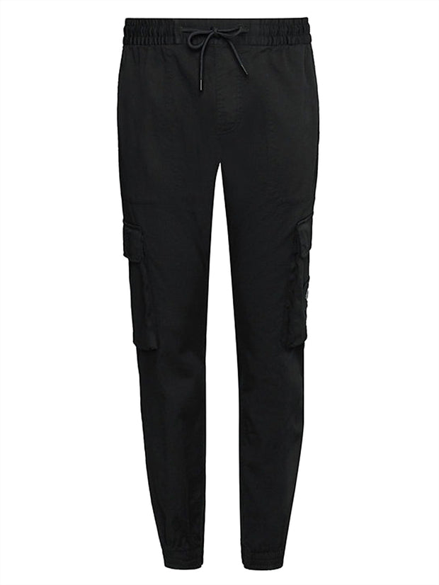 Pantaloni Uomo J30J324696 Nero