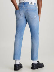 Jeans Uomo J30J324829 Blu