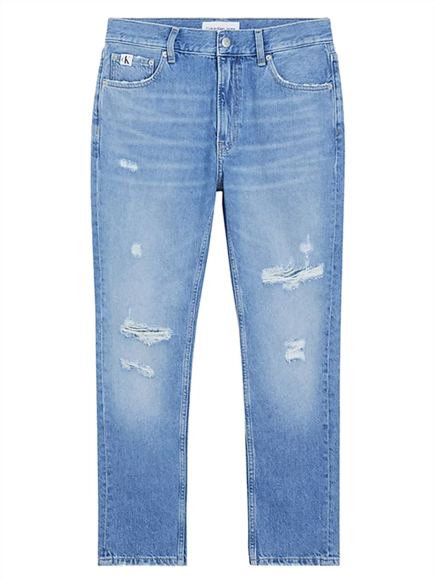 Jeans Uomo J30J324829 Blu