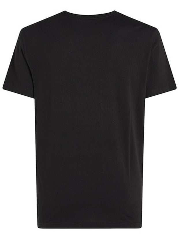 T-shirt Uomo J30J325189 Nero