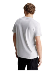 T-shirt Uomo J30J325189 Grigio