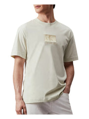 T-shirt Uomo J30J325700 Verde