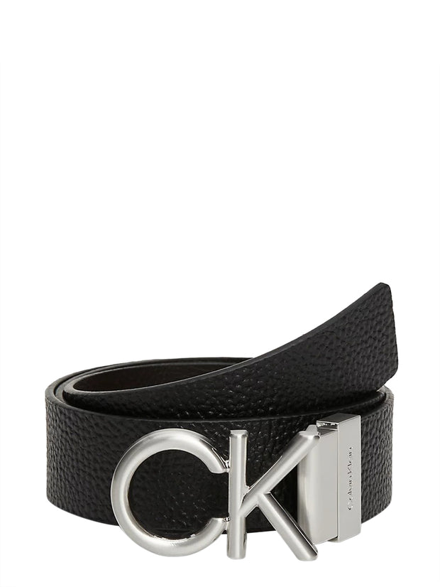 Cintura Uomo K50K510630 Nero