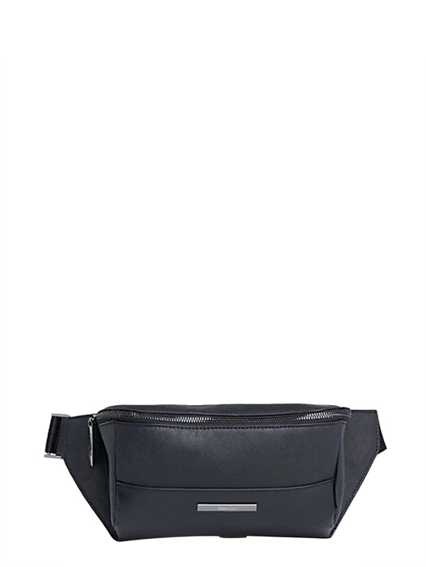 Marsupio Unisex K50K511532 Nero