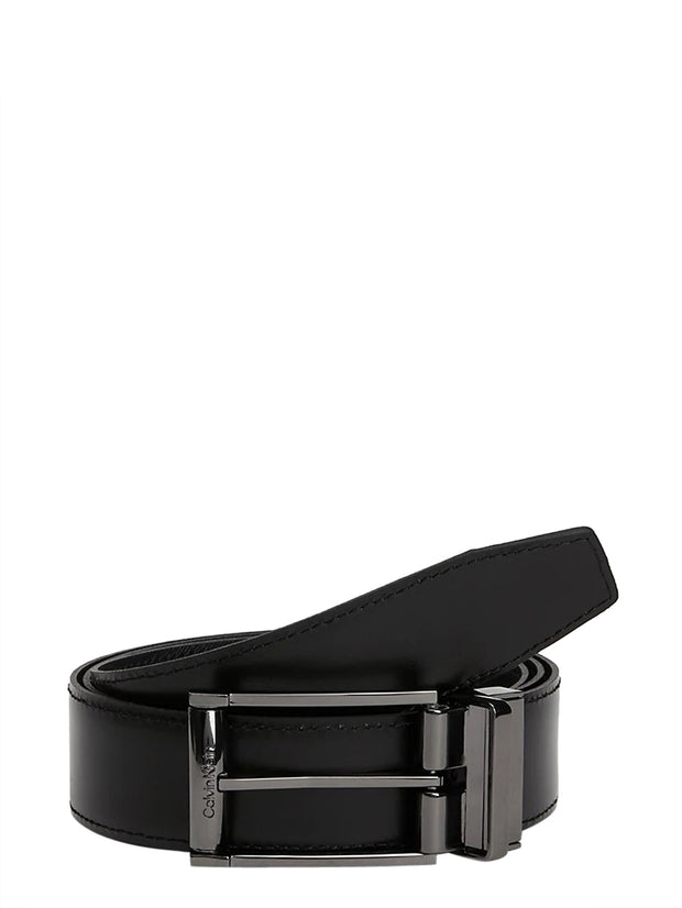 Cintura Uomo K50K511581 Nero