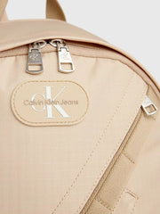 Zaino Uomo K50K511770 Beige