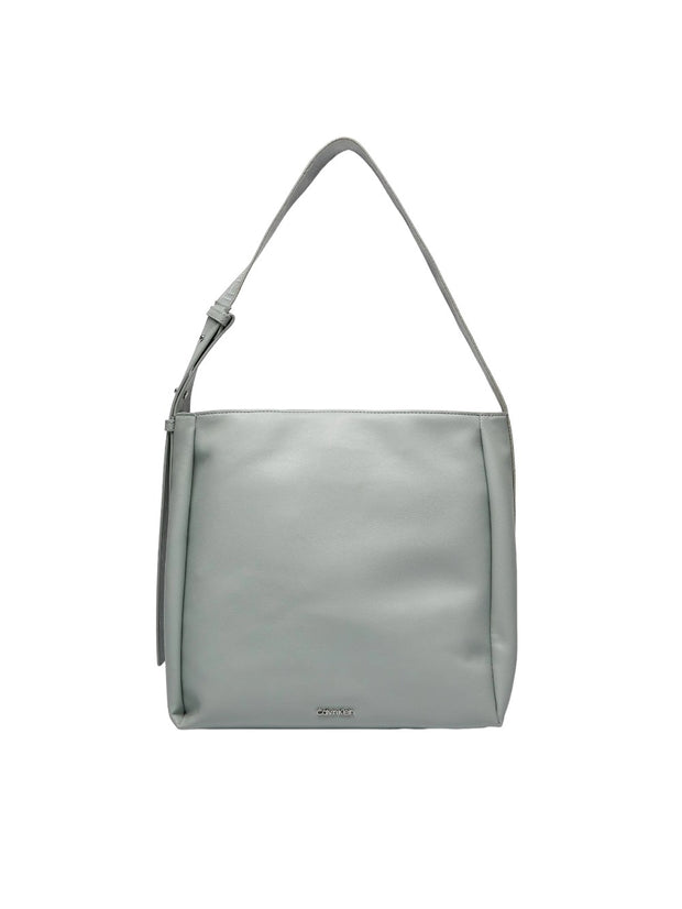 Borsa Donna K60K611667 Grigio