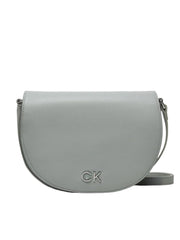 Borsa Donna K60K611679 Grigio