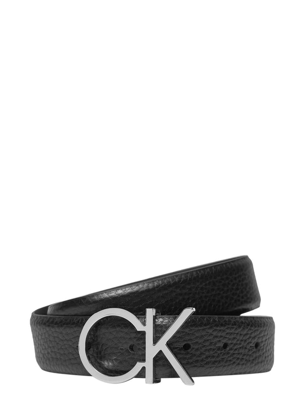 Cintura Uomo K60K611903 Nero