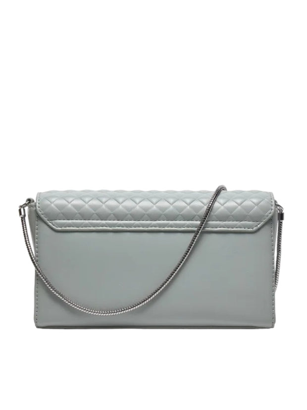 Borsa Donna K60K611990 Grigio