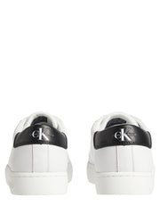 Sneakers Uomo YM0YM00491 Bianco