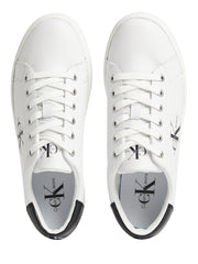 Sneaker Uomo YM0YM00491 Bianco