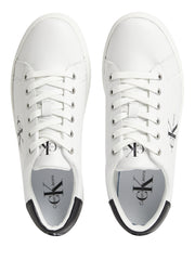 Sneakers Uomo YM0YM00491 Bianco