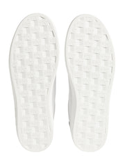 Sneaker Uomo YM0YM00491 Bianco