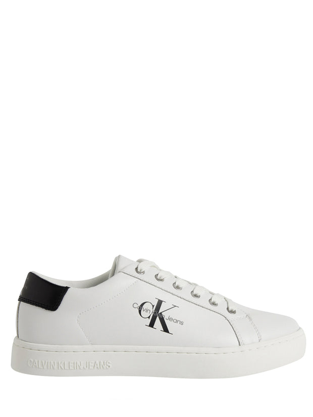 Sneaker Uomo YM0YM00491 Bianco