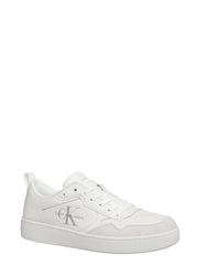 Sneaker Uomo YM0YM00574 Bianco