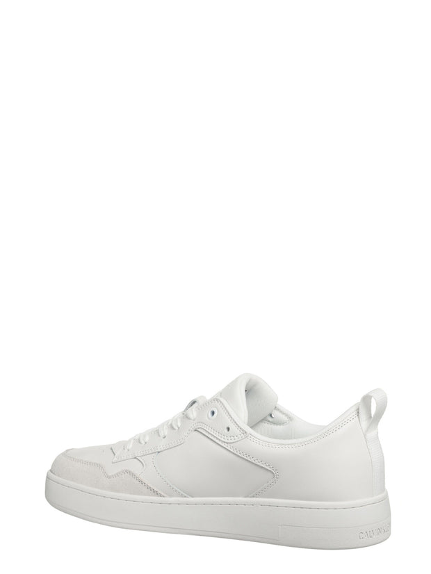 Sneaker Uomo YM0YM00574 Bianco
