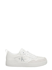 Sneaker Uomo YM0YM00574 Bianco