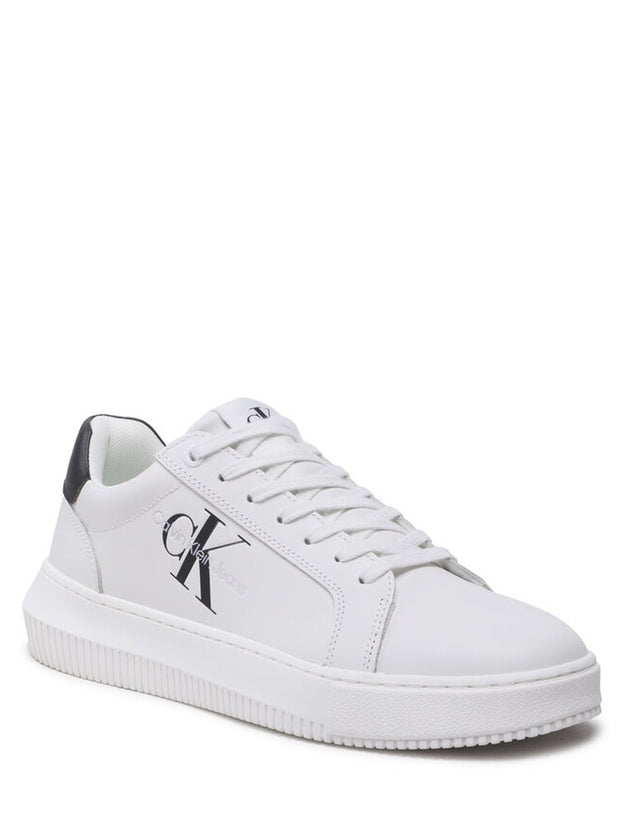 Sneaker Uomo YM0YM00681 Bianco