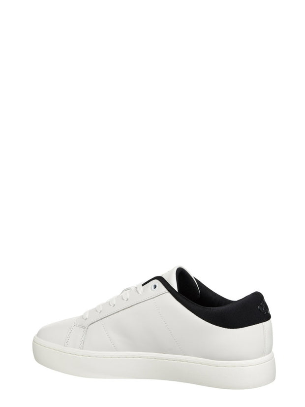 Sneaker Uomo YM0YM00864 Bianco