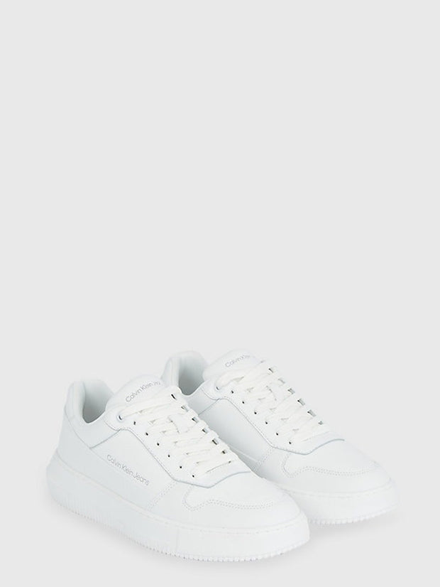 Sneaker Uomo YM0YM00873 Bianco