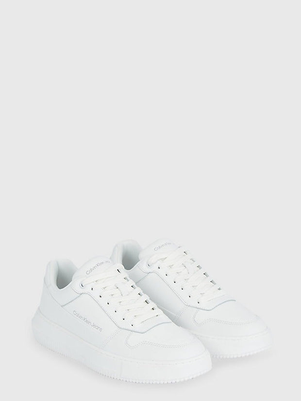 Sneakers Uomo YM0YM00873 Bianco