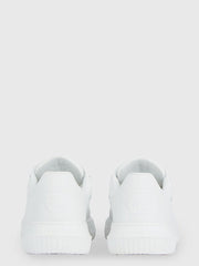 Sneaker Uomo YM0YM00873 Bianco