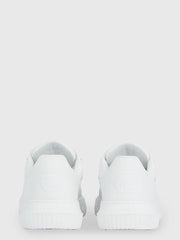 Sneakers Uomo YM0YM00873 Bianco