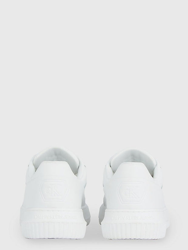 Sneaker Uomo YM0YM00873 Bianco