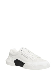 Sneaker Uomo YM0YM00875 Bianco