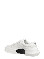 Sneakers Uomo YM0YM00875 Bianco