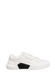 Sneakers Uomo YM0YM00875 Bianco