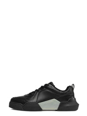 Sneaker Uomo YM0YM00876 Nero