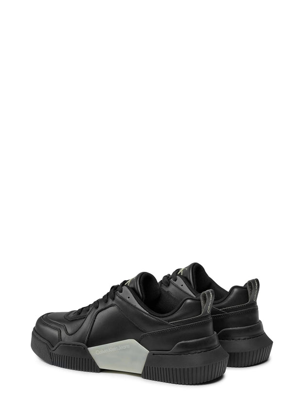 Sneaker Uomo YM0YM00876 Nero