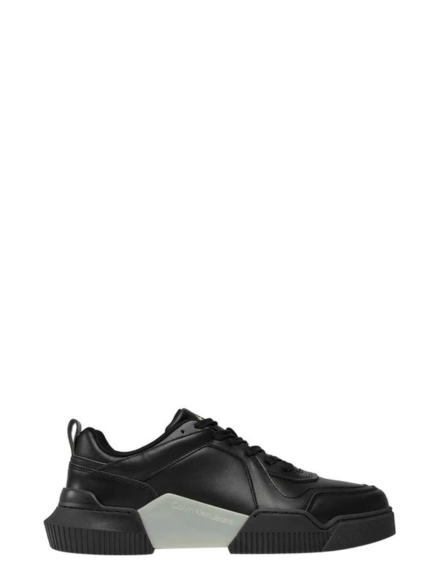 Sneaker Uomo YM0YM00876 Nero