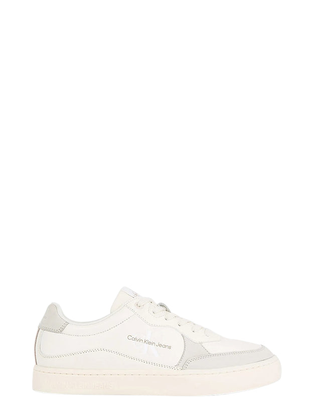 Sneaker Uomo YM0YM00885 Beige