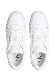 Sneakers Uomo YM0YM00890 Bianco